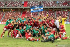 PSSI berharap empat pemain naturalisasi bisa perkuat timnas 2022