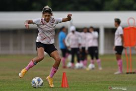 PSSI dorong pemain putri berkarier ke luar negeri