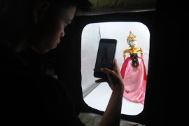 Pemerintah ajak UMKM manfaatkan  pasar digital