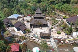 Masjid Tuo Kayu Jao Page 2 Small