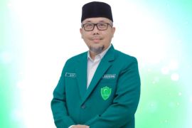 Dukung program sensus Warga Al Washliyah, PD Washliyah Kota Medan targetkan 1 juta warga