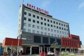 BPS; TPK hotel bintang di Sultra naik 4,89 poin