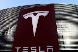 Masalah fitur "Boombox", Tesla tarik lebih dari 500 ribu mobil di AS
