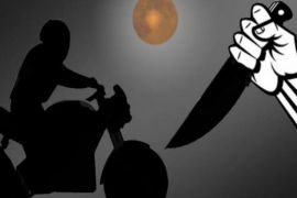 Polisi tembak mati pelaku begal
