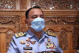 Sebanyak 1.155 ASN Kemenkumham di berbagai daerah terpapar Omicron