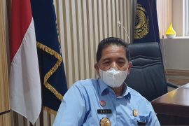 Kemenkumham Sumsel turunkan tim ke Empat  Lawang usut napi kabur
