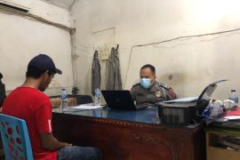 Polresta Padang tangkap sopir angkot Siteba yang tewaskan seorang guru