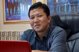 Pelni kembali operasikan kapal penumpang rute Pelabuhan Agats Asmat