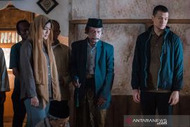 Produser mengaku sempat ragu rilis film "Makmum 2"