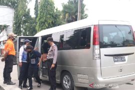 25 daerah di Sumut PPKM Level 1, Ini daftar lengkapnya