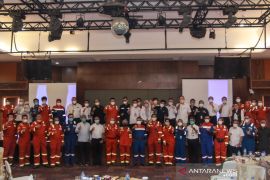 SKK Migas kumpulkan 10 KKKS bahas pengeboran sumur di utara Sumatra