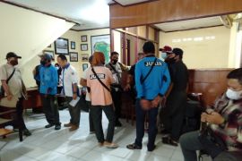 Perumda Tarakan Aneka Usaha Kelola Parkir Mulai 1 Januari 2022