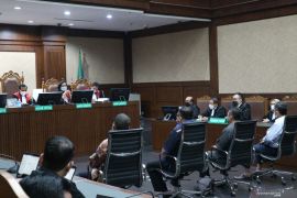 Dua mantan dirut PT Asabri divonis 20 tahun penjara