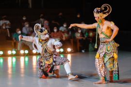 TWC: Penonton Sendratari Ramayana Prambanan mulai pulih