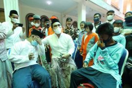 Health Ministry expresses commitment to supporting disabled people