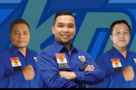 Ketua KNPI Labura :  Perkada timbulkan rasa penasaran masyarakat