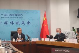 Perjanjian antinuklir disepakati, China dorong RI bersuara