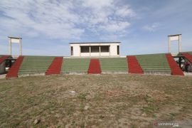 Pembangunan Museum Sri Aji Joyoboyo