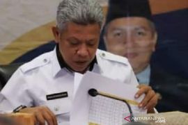 Bupati sebut penyerapan Dana Desa dan ADD 2021 di Kubu Raya capai 100 persen