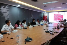 BPIP tuntaskan bahan ajar Pancasila untuk PAUD-perguruan tinggi