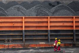 Ekonom UGM dukung pemerintah lanjutkan  larangan ekspor batu bara