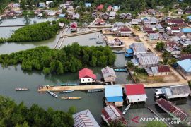 Kotaku Singkawang percepat pengentasan lingkungan kumuh