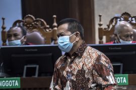 Kejari Jaktim ajukan kasasi atas putusan untuk terdakwa kasus Asabri