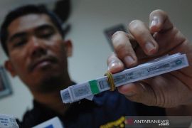 YLKI mengapresiasi kenaikan cukai rokok