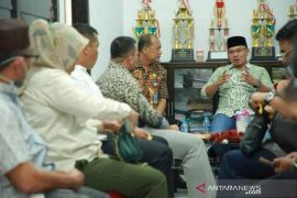 Wujudkan Mutu Pendidikan Berkualitas, Fraksi PPP DPRD Terus Dorong Fasilitas Representatif