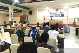 Ranto Sendhu Ajak Millenial Jaga Kelestarian Lingkungan