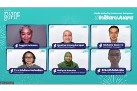 Ruangguru usung inklusivitas pendidikan lewat kampanye #IniBaruJuara