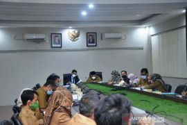 BPS : IPM Kota Sawahlunto naik, angka pengangguran turun