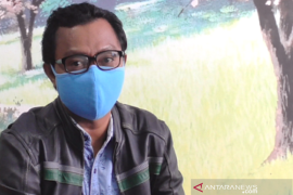 RSUD Kabupaten Penajam lakukan persiapan waspadai penularan Omicron