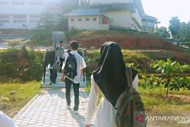 Perguruan tinggi di Indonesia sudah bersiap melaksanakan pembelajaran tatap muka