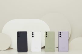 Samsung akan pamerkan Galaxy S21 FE di CES 2022