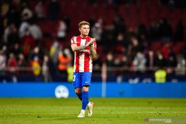 Newcastle sepakati transfer Kieran Trippier  senilai Rp233 Miliar