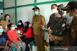 Masyarakat Bengkayang jangan pilih-pilih jenis vaksin