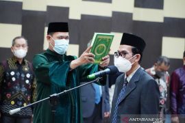 Prof Budi Suryadi gelorakan pembumian riset