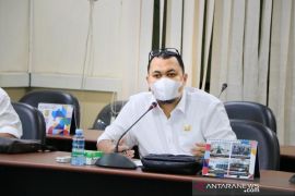 DPRD Banjarbaru sahkan 17 perda sepanjang 2021