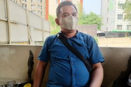 Wartawan dihipnotis dan dirampok di Jakarta Timur