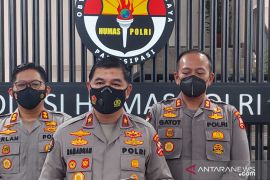 Polri proses laporan ujaran SARA Ferdinand Hutahaean