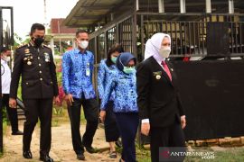 Inhu akan operasikan laboratorium PCR