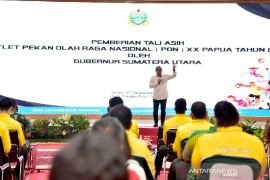 Pemprov Sumut tetap cairkan bonus pelatih biliar yang laporkan Edy Rahmayadi ke polisi