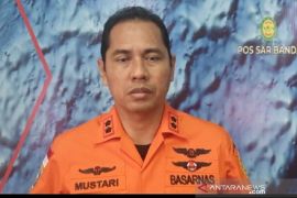 Satu penumpang longboat tenggelam belum ditemukan, begini penjelasan Basarnas Ambon