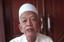 Ketua Roiz Suryah PWNU dukung penuh proses hukum ujaran kebencian Bahar bin Smith