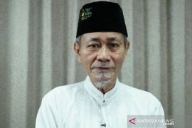 KH Embay Mulya Syarif : Islam tidak ajarkan ujaran kebencian