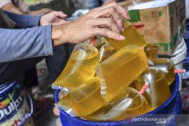 Subsidi minyak goreng