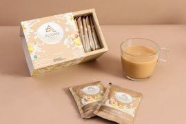 Jaga daya tahan tubuh dengan rutin  konsumsi jahe