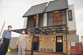 Penjualan perdana Amesta Living Surabaya laku 259 unit dalam sehari