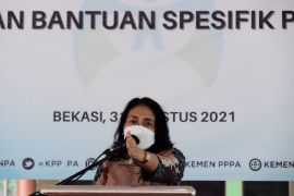 KPPPA kecam kekerasan seksual anak dicekoki minuman keras di Jember